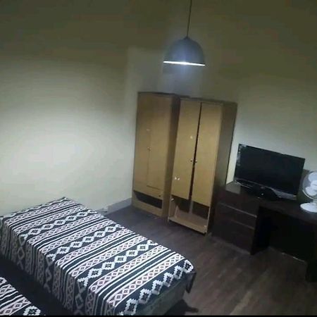 Gran Habitacion En El Obelisco Μπουένος Άιρες Εξωτερικό φωτογραφία